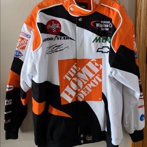 Tony Stewart Racing Jacket